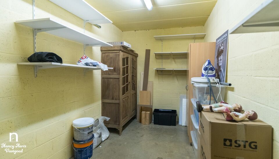 Appartement te huur in Heusden-Zolder