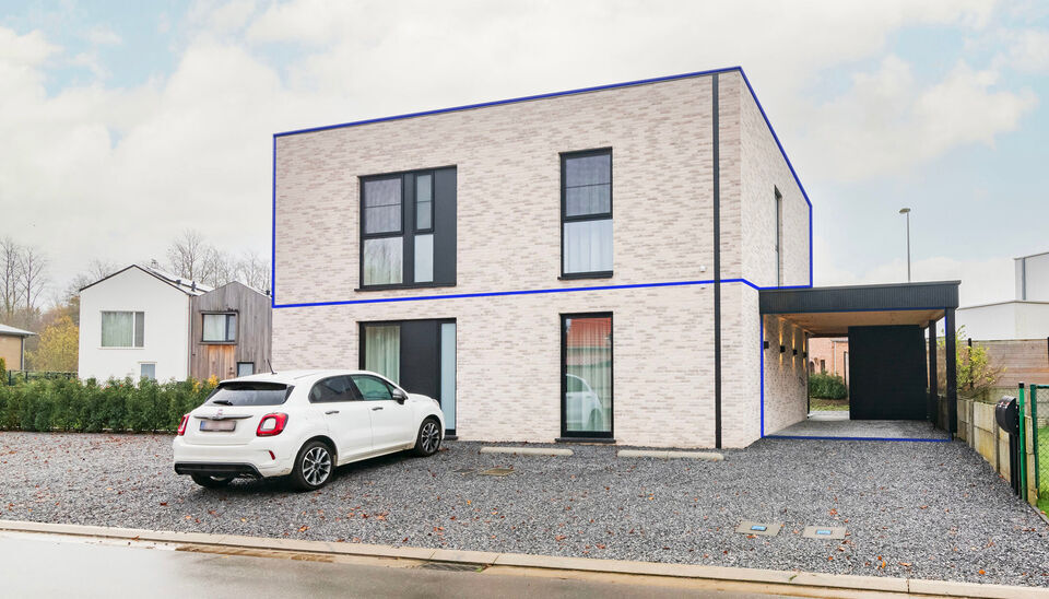 Appartement te huur in Lummen