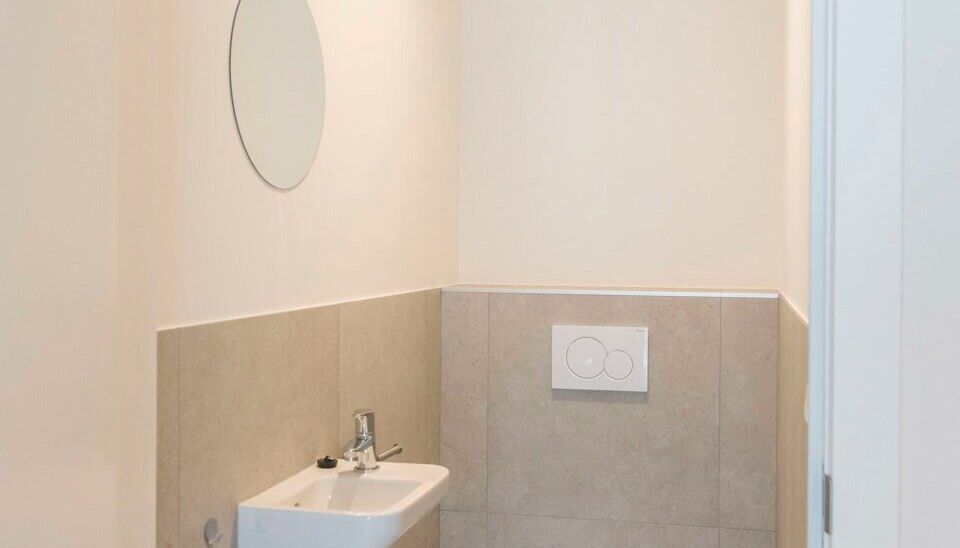 Appartement te huur in Lummen
