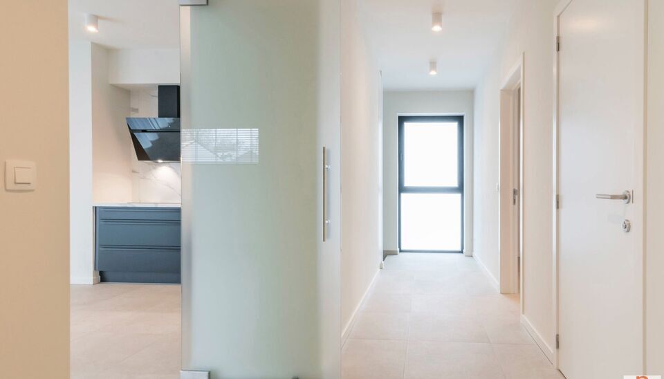 Appartement te huur in Lummen