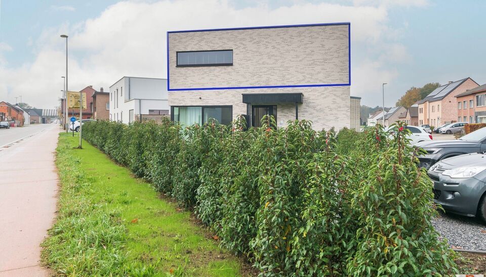 Appartement te huur in Lummen
