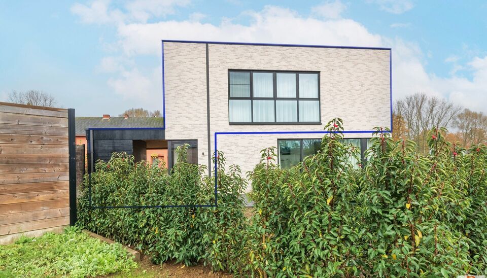 Appartement te huur in Lummen