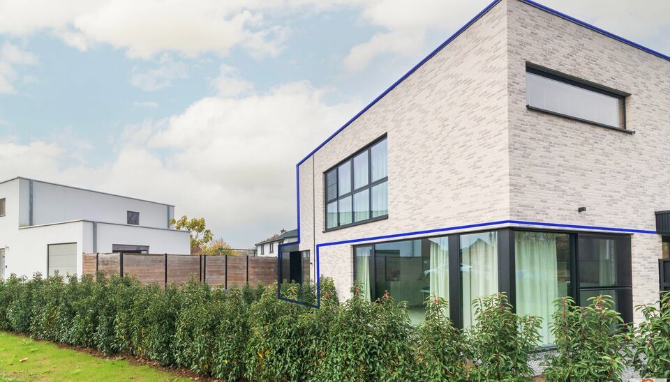 Appartement te huur in Lummen