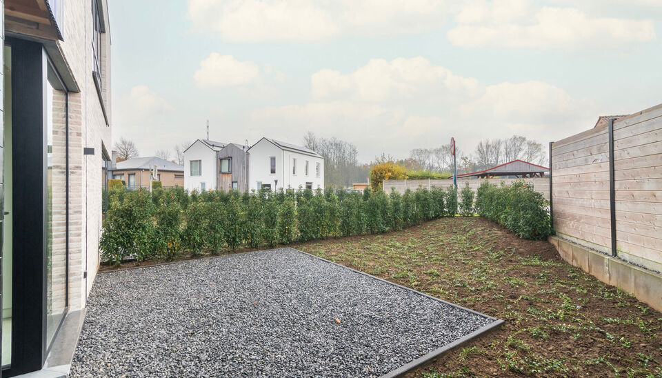 Appartement te huur in Lummen