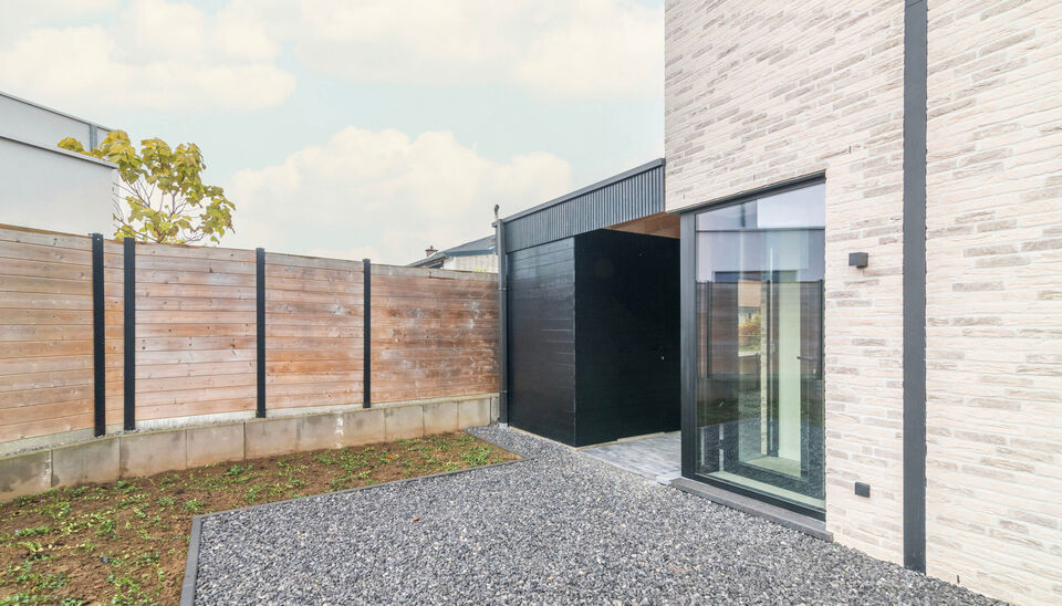 Appartement te huur in Lummen