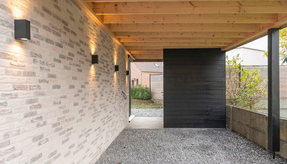 Appartement te huur in Lummen