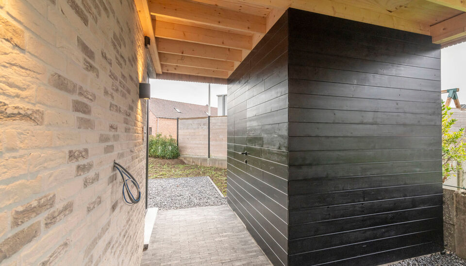 Appartement te huur in Lummen