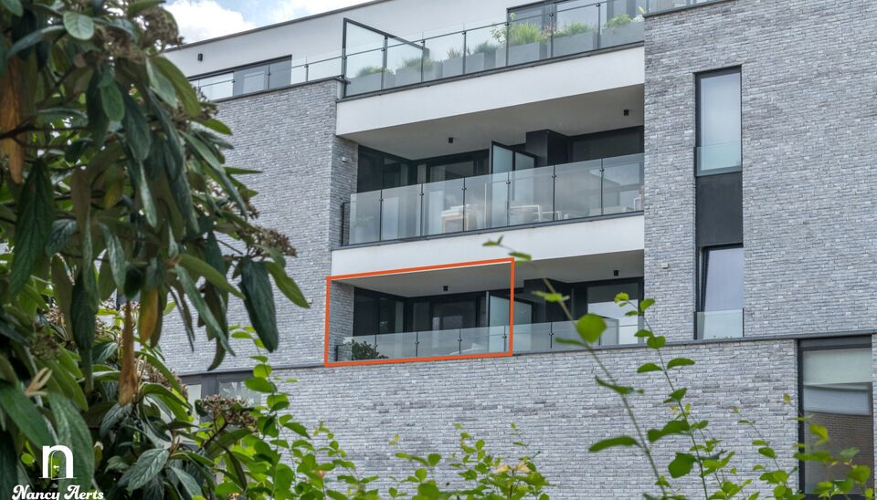 Appartement te koop in Beringen Beverlo