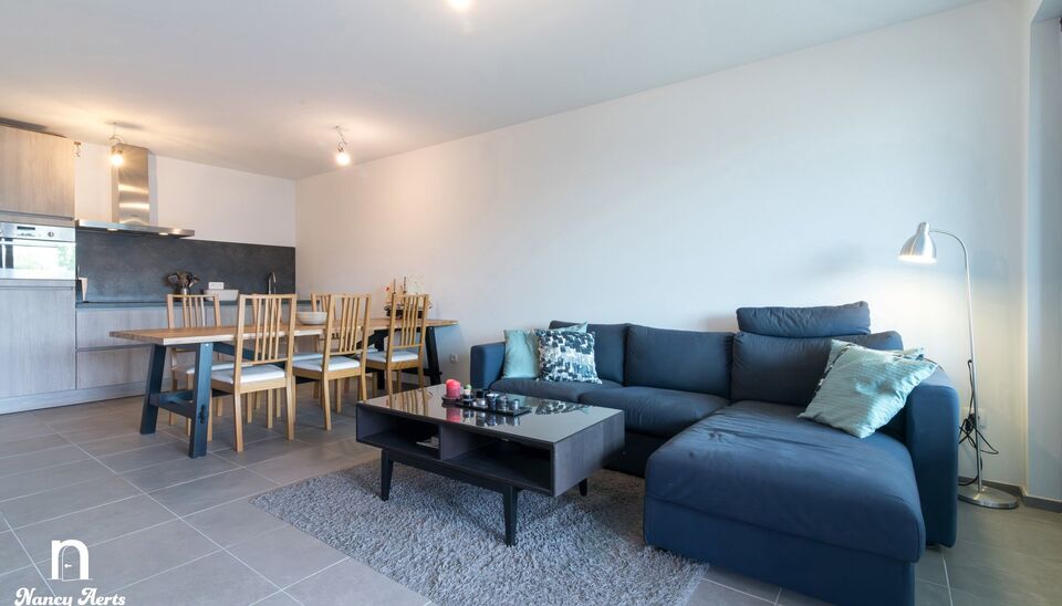Appartement te koop in Beringen Beverlo