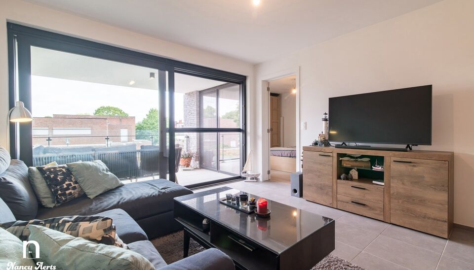 Appartement te koop in Beringen Beverlo