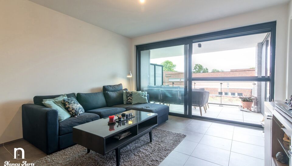Appartement te koop in Beringen Beverlo
