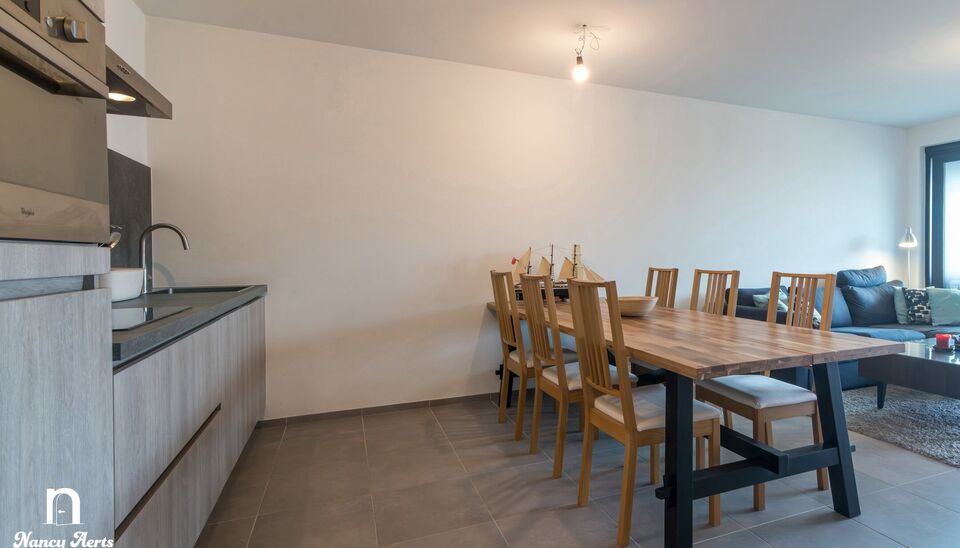 Appartement te koop in Beringen Beverlo