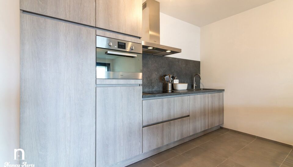 Appartement te koop in Beringen Beverlo