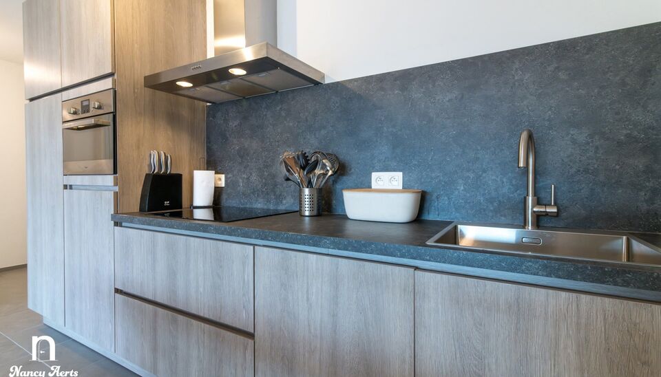 Appartement te koop in Beringen Beverlo