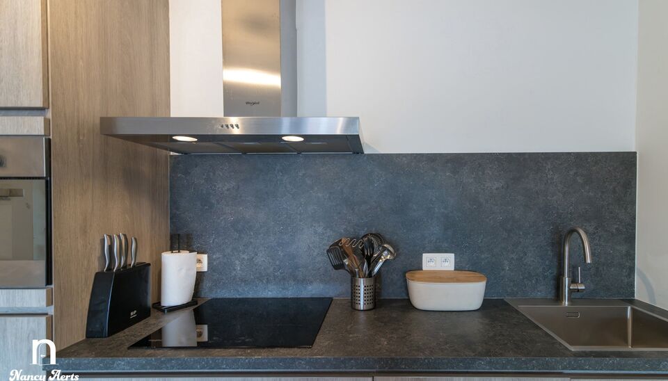Appartement te koop in Beringen Beverlo