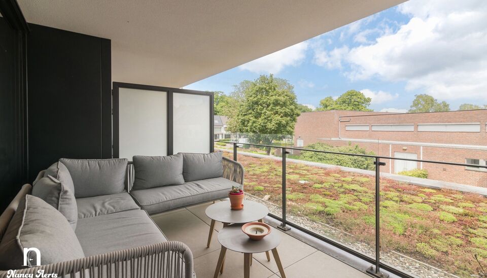 Appartement te koop in Beringen Beverlo