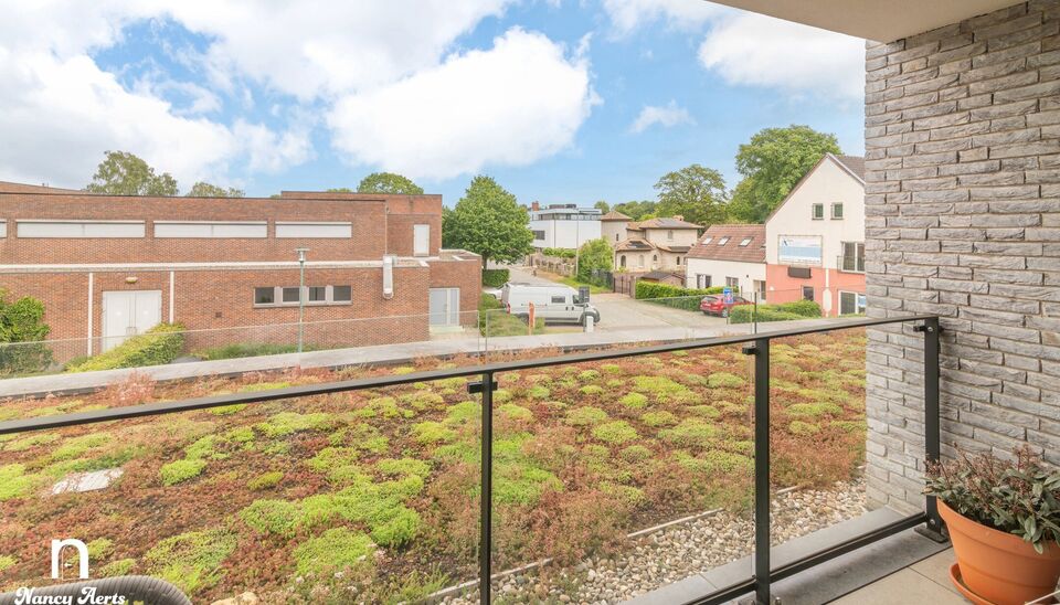 Appartement te koop in Beringen Beverlo