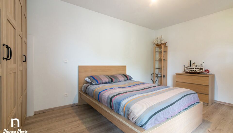 Appartement te koop in Beringen Beverlo