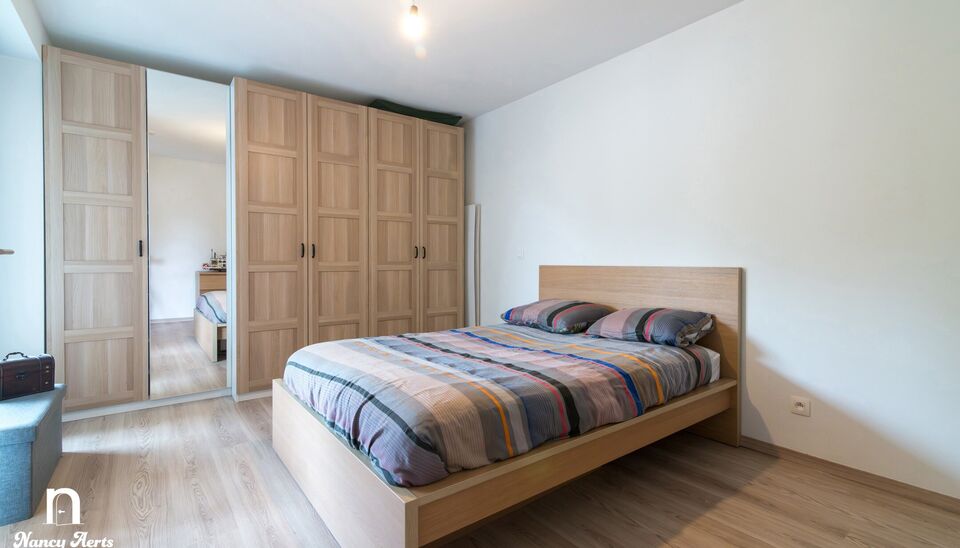 Appartement te koop in Beringen Beverlo