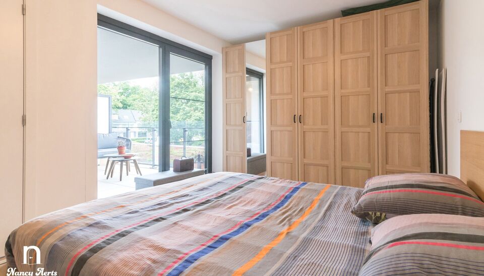 Appartement te koop in Beringen Beverlo