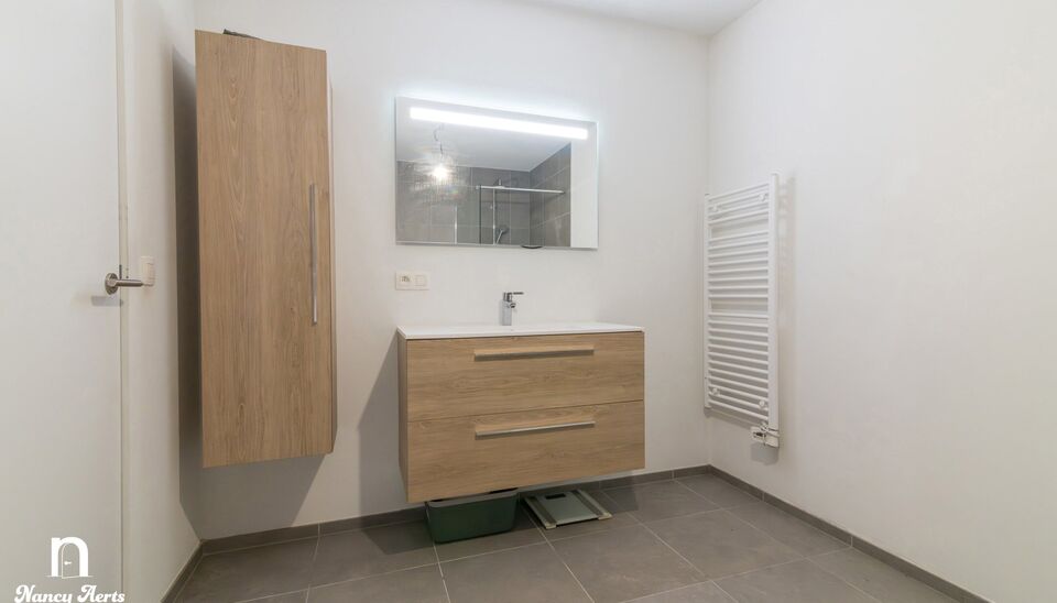 Appartement te koop in Beringen Beverlo