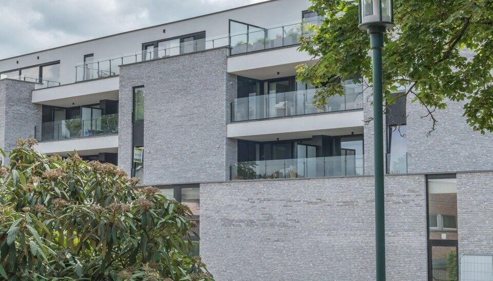 Appartement te koop in Beringen Beverlo