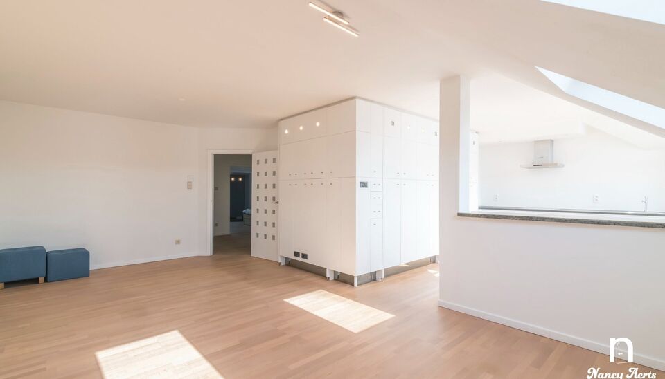 Appartement te koop in Beringen Paal