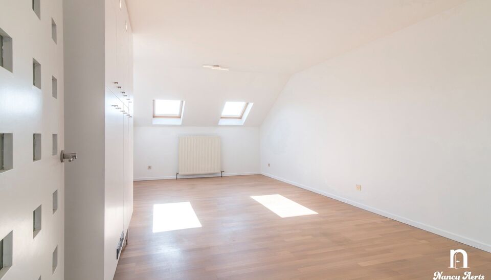 Appartement te koop in Beringen Paal