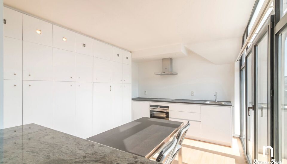 Appartement te koop in Beringen Paal