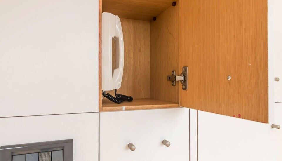 Appartement te koop in Beringen Paal