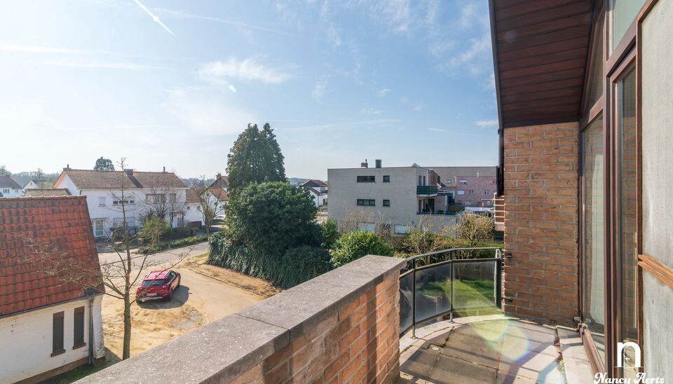 Appartement te koop in Beringen Paal