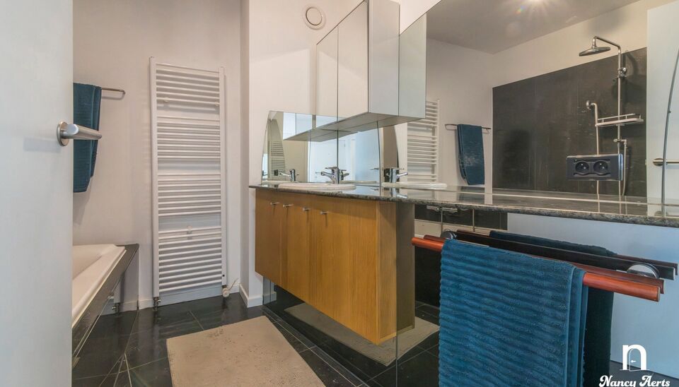 Appartement te koop in Beringen Paal