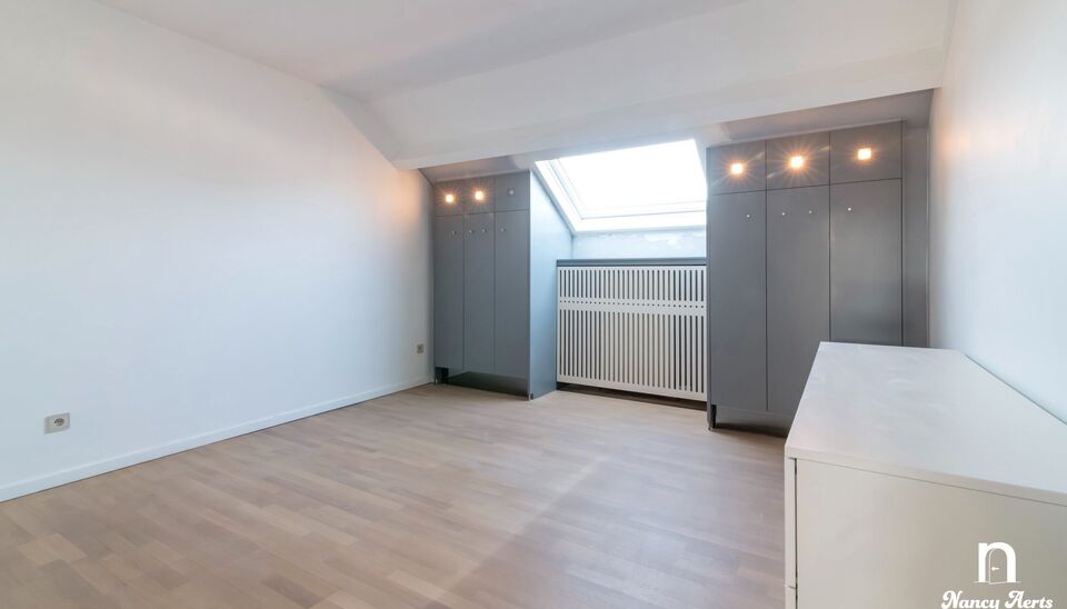 Appartement te koop in Beringen Paal