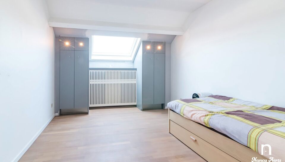 Appartement te koop in Beringen Paal