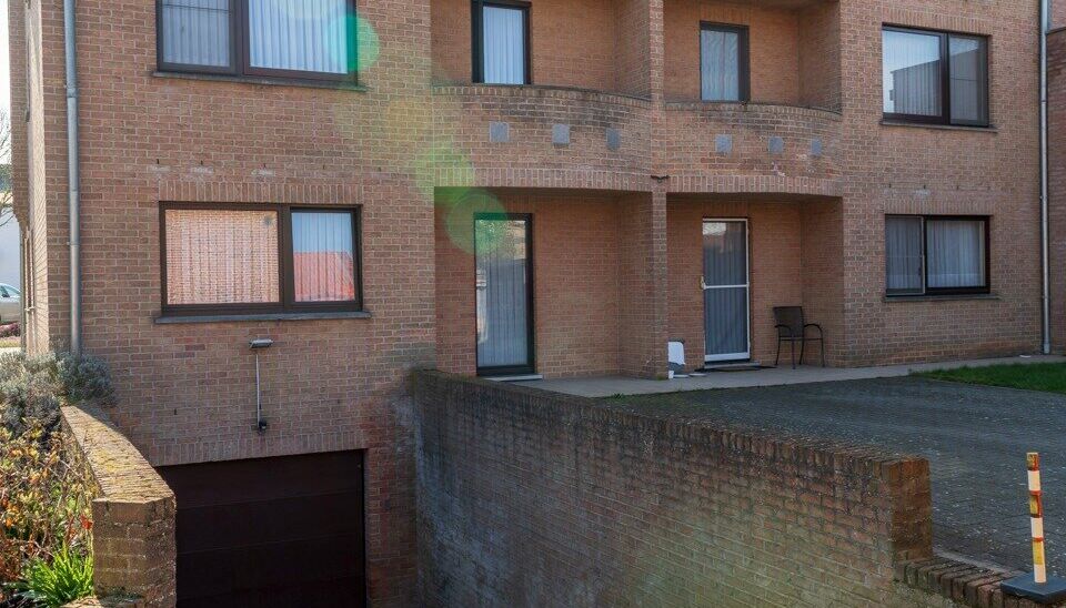 Appartement te koop in Beringen Paal