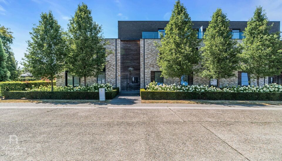 Appartement te koop in Herk-de-Stad