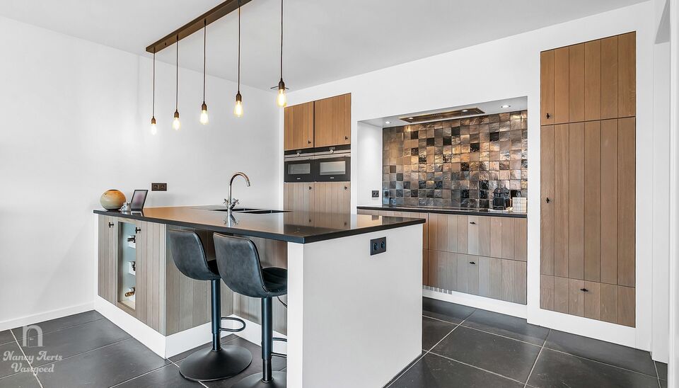 Appartement te koop in Herk-de-Stad
