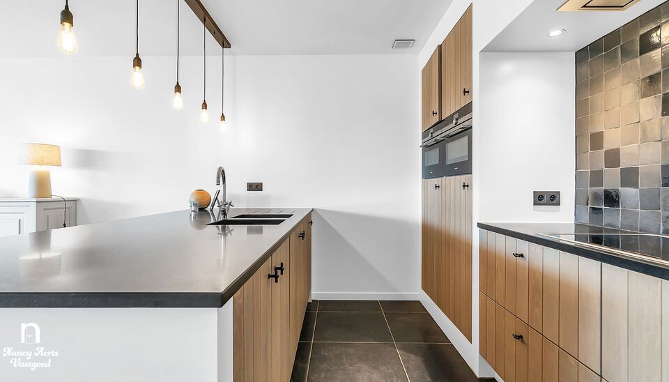 Appartement te koop in Herk-de-Stad
