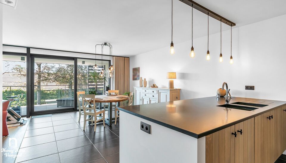 Appartement te koop in Herk-de-Stad