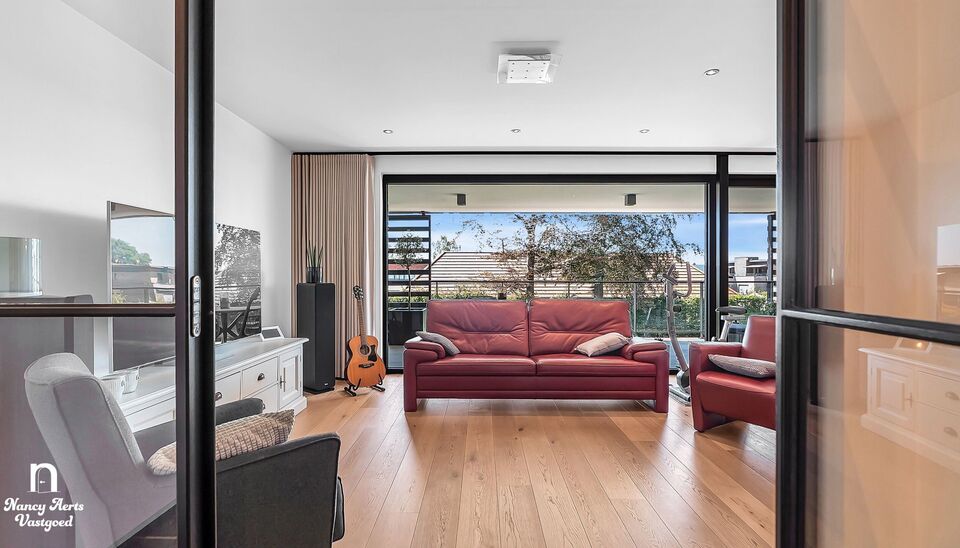Appartement te koop in Herk-de-Stad