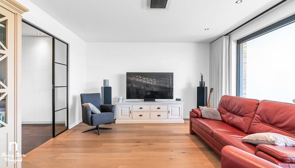 Appartement te koop in Herk-de-Stad