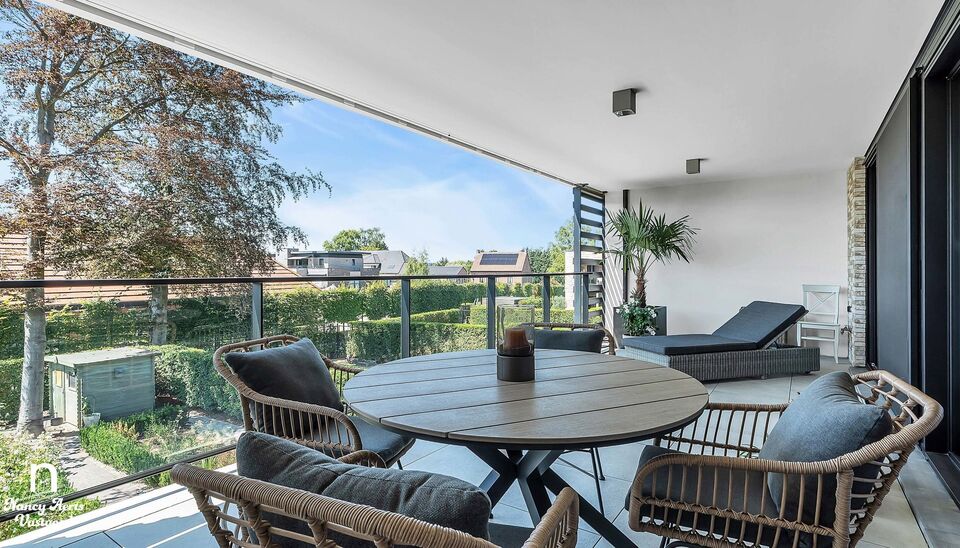 Appartement te koop in Herk-de-Stad