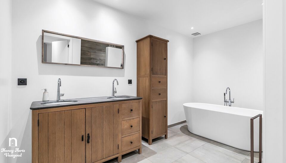 Appartement te koop in Herk-de-Stad