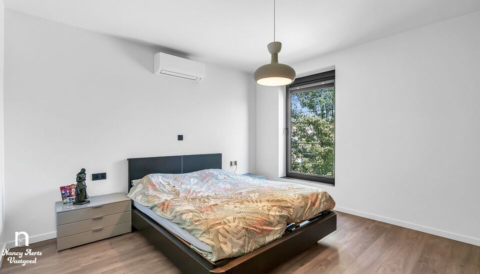 Appartement te koop in Herk-de-Stad