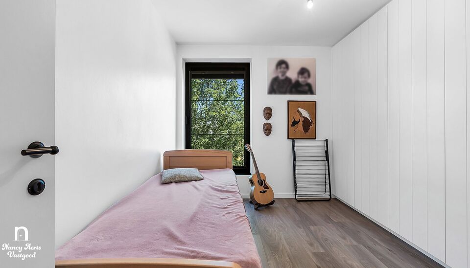 Appartement te koop in Herk-de-Stad