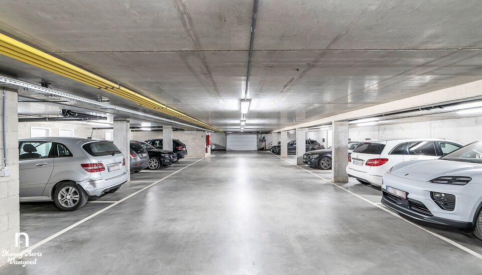 Appartement te koop in Herk-de-Stad