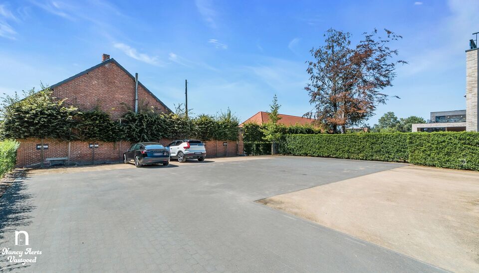 Appartement te koop in Herk-de-Stad