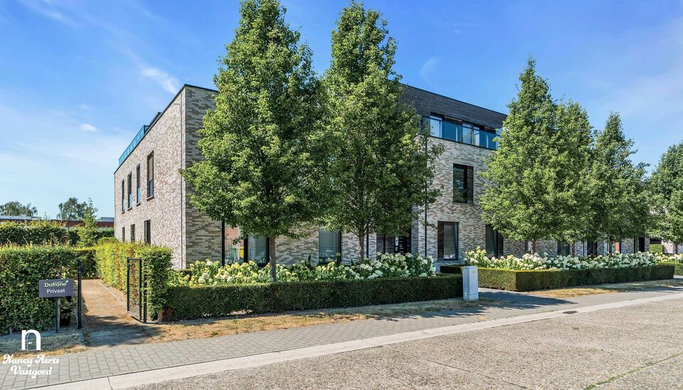 Appartement te koop in Herk-de-Stad