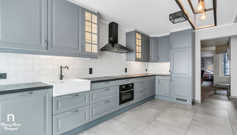 Appartement te koop in Heusden-Zolder