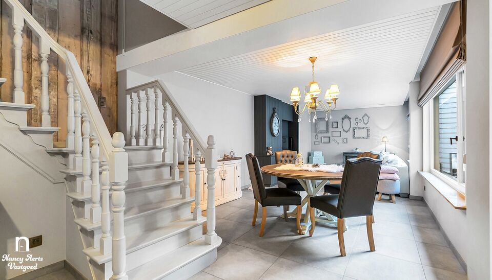 Appartement te koop in Heusden-Zolder